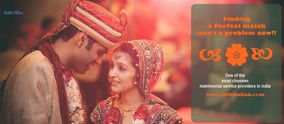 Gallery: Find your life partner with Free Marriage Sites 