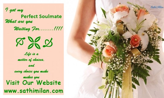 Gallery: Find your life partner online from Free Matrimonial Sites 