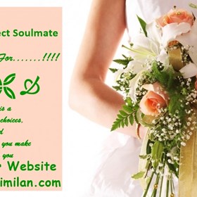 Gallery: Find your life partner online from Free Matrimonial Sites 