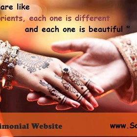 Gallery: SathiMilan is providing Free Match Making Service