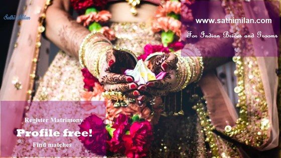 Gallery: Best Matrimonial service All over the world