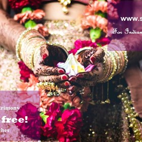Gallery: Best Matrimonial service All over the world