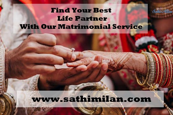 Gallery: Free Online Dating Service Provided by Sathimilan