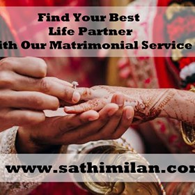 Gallery: Free Online Dating Service Provided by Sathimilan