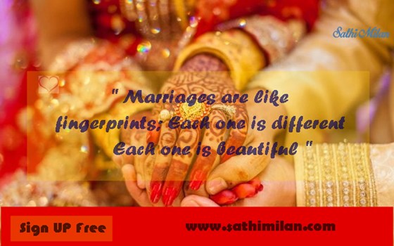 Gallery: Sathimilan – India’s Free Match Maker Service