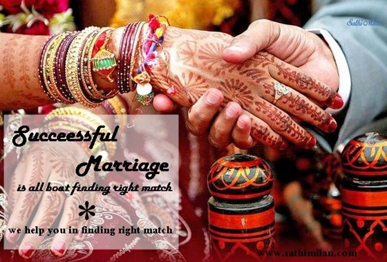 Gallery: Sathimilan – Best Indian Match Making Service