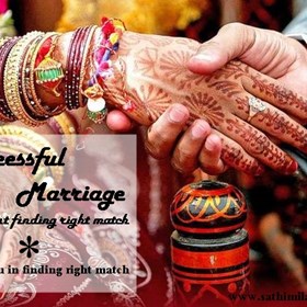 Gallery: Sathimilan – Best Indian Match Making Service